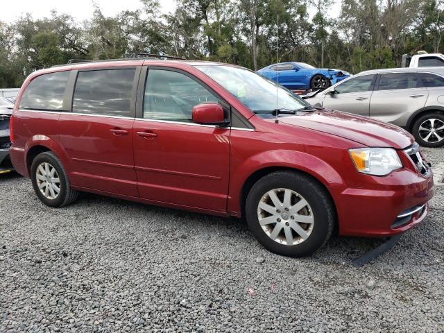2C4RC1AG3FR710511 Chrysler Town & Country Lx