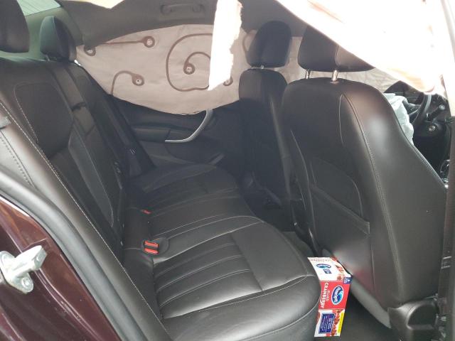 2G4GL5EX9H9140585 Buick Regal Sport Touring