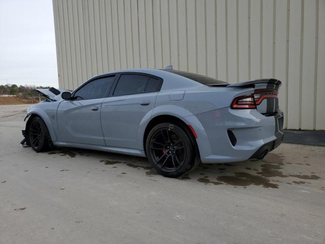 2C3CDXL98NH204198 Dodge Charger Srt Hellcat