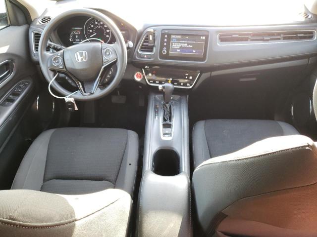3CZRU5H5XKM722658 Honda HR-V EX