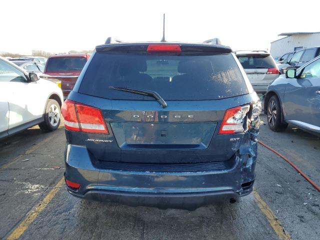 3C4PDCBB2FT577109 Dodge Journey Sxt