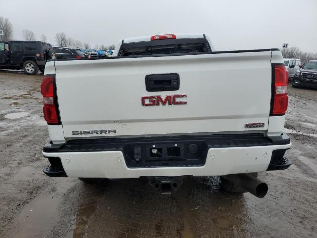 1GT12TEY3JF165764 GMC Sierra K2500 Slt