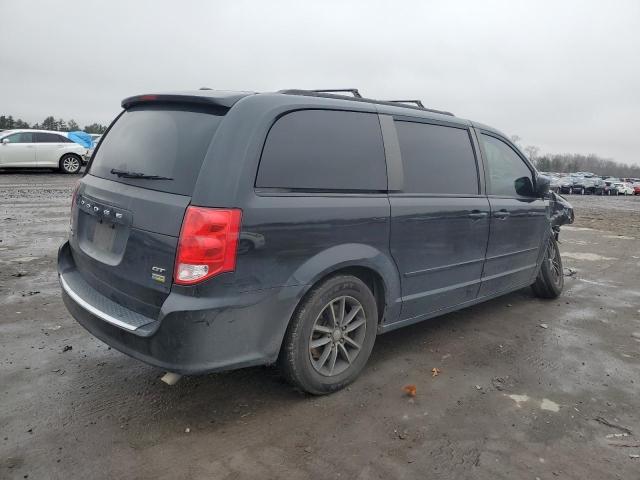 2C4RDGEG5HR779679 Dodge Grand Caravan Gt