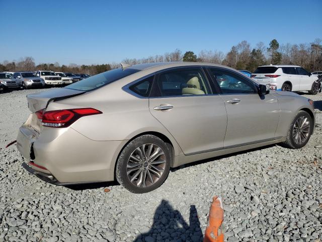 KMHGN4JE3FU043388 Hyundai Genesis 3.8l