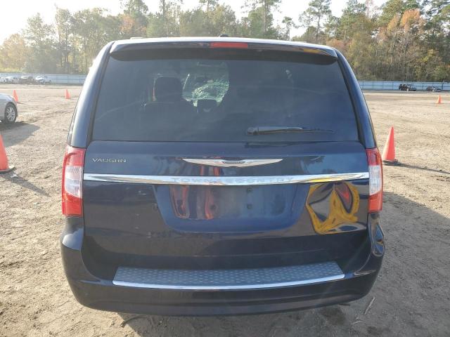 2C4RC1AG1FR677525 Chrysler Town & Country Lx