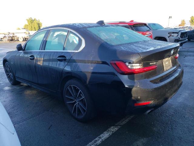 3MW5P7J03N8C63358 BMW 330e