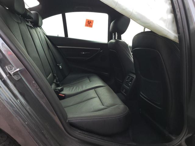 WBA8E1C53JA178205 BMW 330e