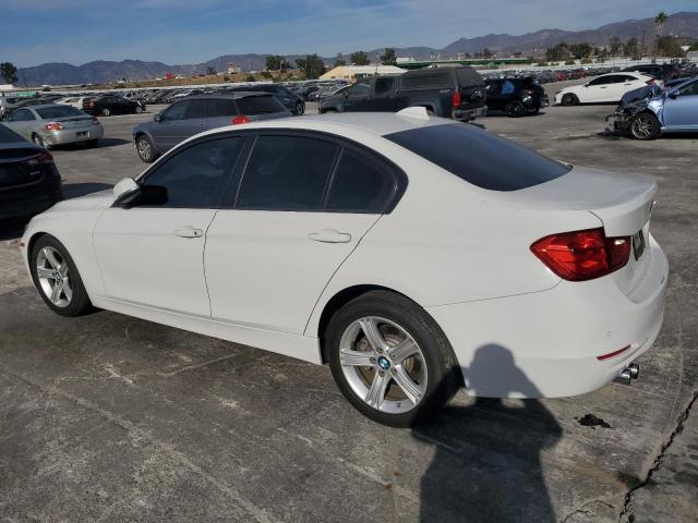 WBA3C1C55FK123871 BMW 328 I Sulev