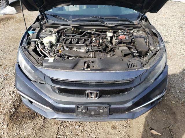 19XFC1F30KE205658 Honda CIVIC EX