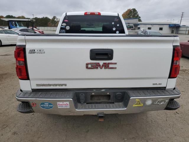 1GTV2UEC8FZ437078 GMC Sierra K1500 Sle