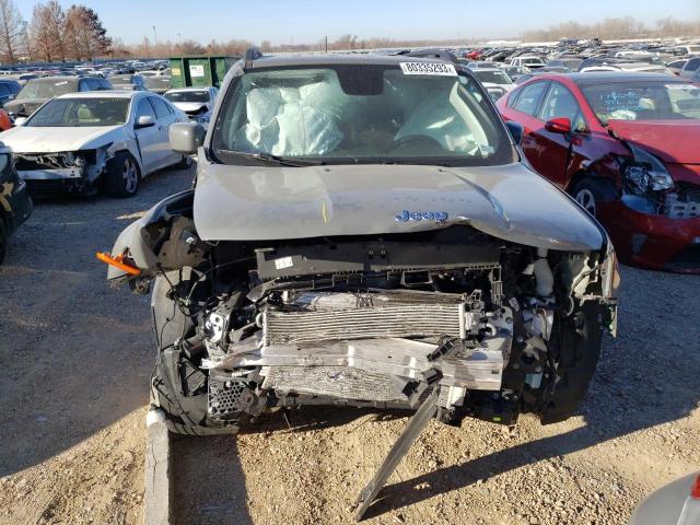 ZACNJABB2LPL33819 Jeep Renegade Latitude