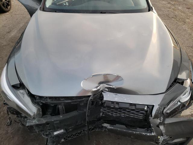 JN1BV7AP4EM678719 Infiniti Q50 BASE