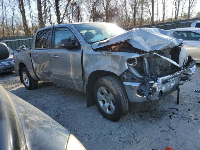 1C6RRFFG3MN525235 RAM 1500 Big Horn/lone Star