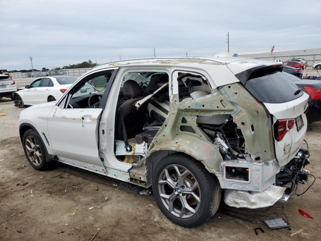 5UXTY5C00L9D48574 BMW X3 Xdrive30i