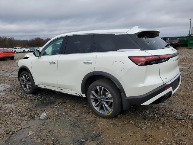 5N1DL1FS9PC370732 Infiniti QX60 LUXE