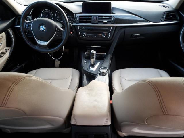WBA3C3C55EF986110 BMW 320 I Xdrive