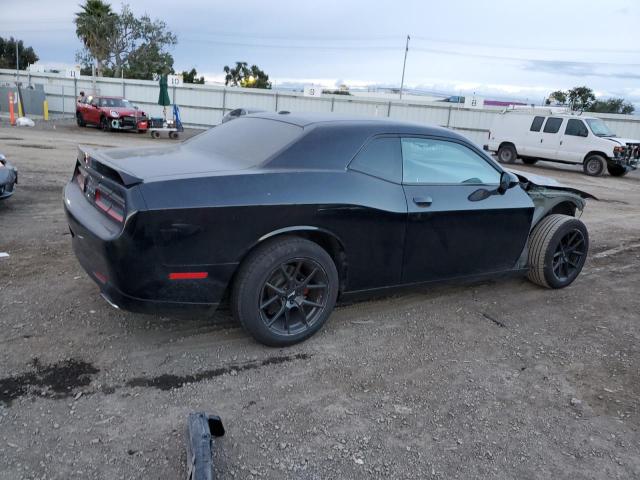 2C3CDZAG0GH217642 Dodge Challenger Sxt
