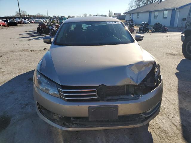 1VWAS7A37FC099369 Volkswagen PASSAT S
