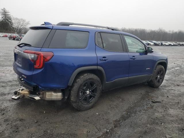 1GKKNLLS9PZ178170 GMC Acadia At4