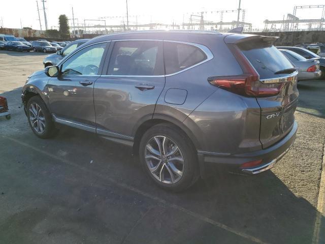 7FART6H92ME037583 Honda Cr-v Touring