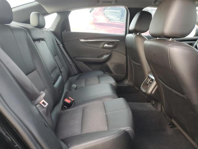 2G1105S33J9112106 Chevrolet IMPALA LT