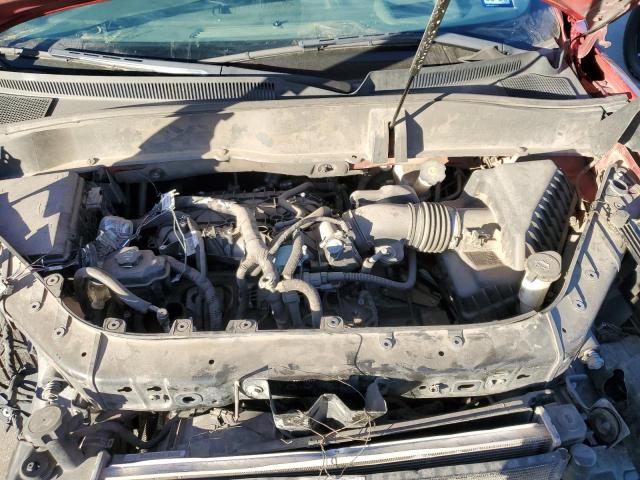 1GKKRSKD7EJ213740 GMC Acadia Slt-2