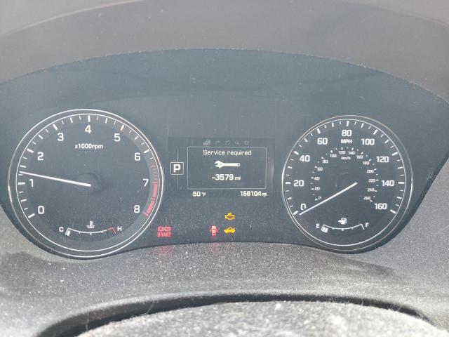 KMHGN4JE3FU043388 Hyundai Genesis 3.8l