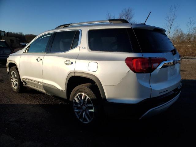 1GKKNSLA2HZ247624 GMC ACADIA SLE