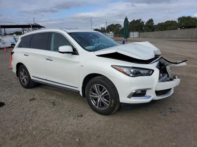 5N1DL0MN6LC505537 Infiniti QX60 LUXE