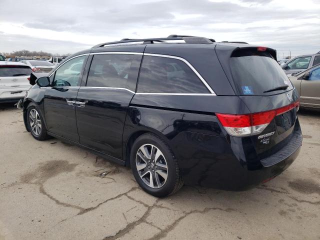 5FNRL5H9XGB090560 Honda Odyssey Touring