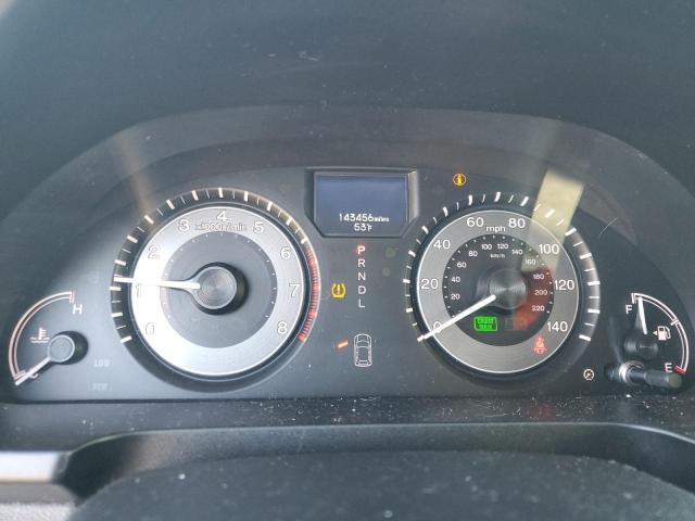 5FNRL5H97EB093221 Honda Odyssey Touring