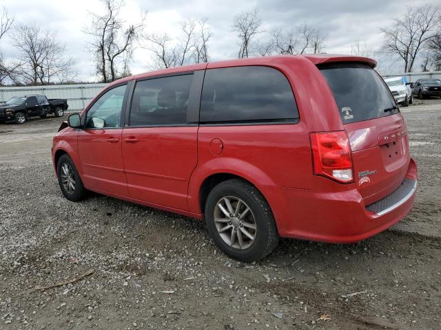 2C4RDGEG4ER337777 Dodge Grand Caravan R/t