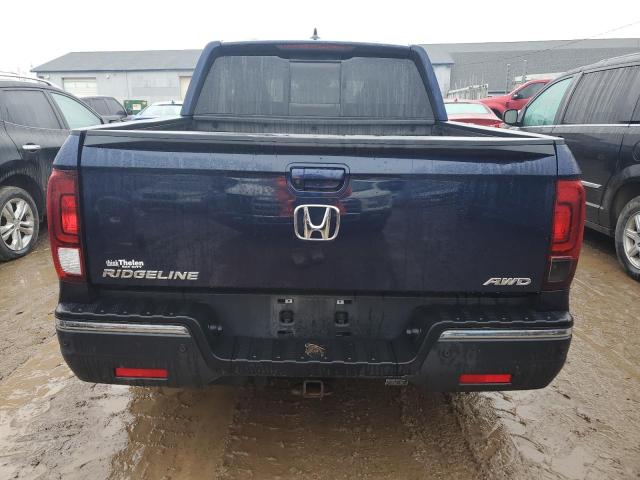 5FPYK3F70KB029545 Honda Ridgeline Rtl