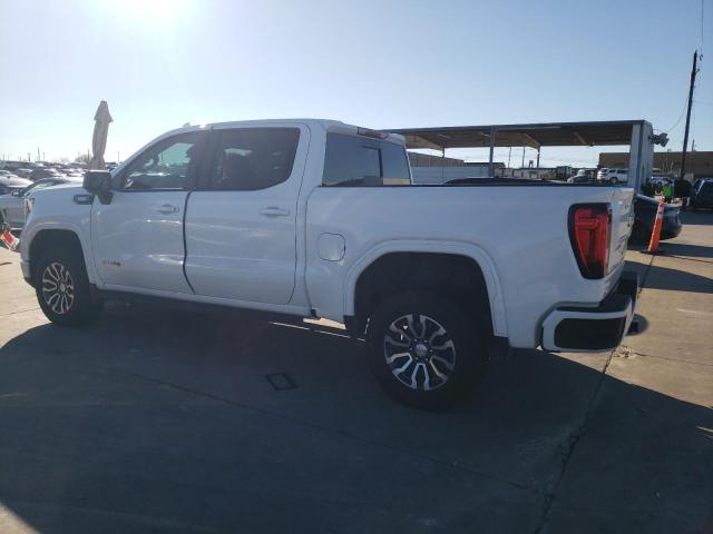 1GTUUEET7NZ618585 GMC Sierra K1500 At4