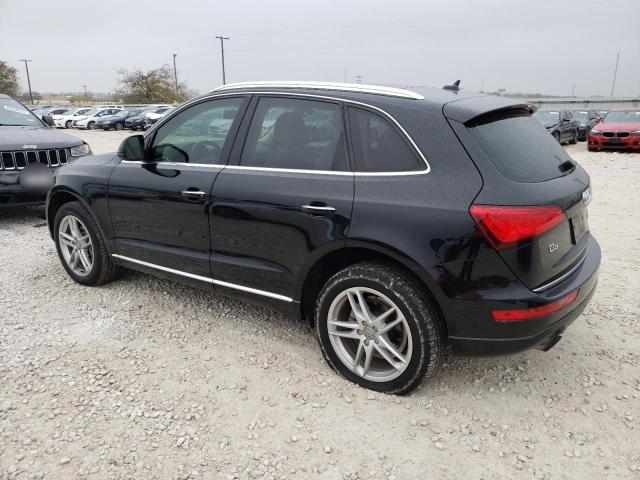 WA1C2AFP1HA077526 Audi Q5 PREMIUM