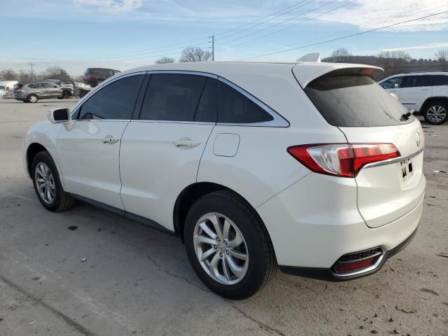 5J8TB4H51JL015347 Acura Rdx Technology