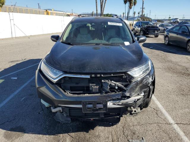 7FARW2H96JE022659 Honda Cr-v Touring