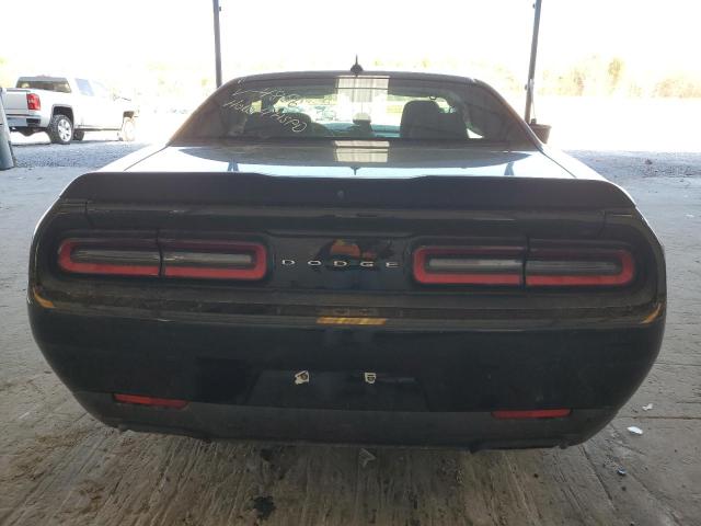 2C3CDZFJ7KH694856 Dodge Challenger R/t Scat Pack