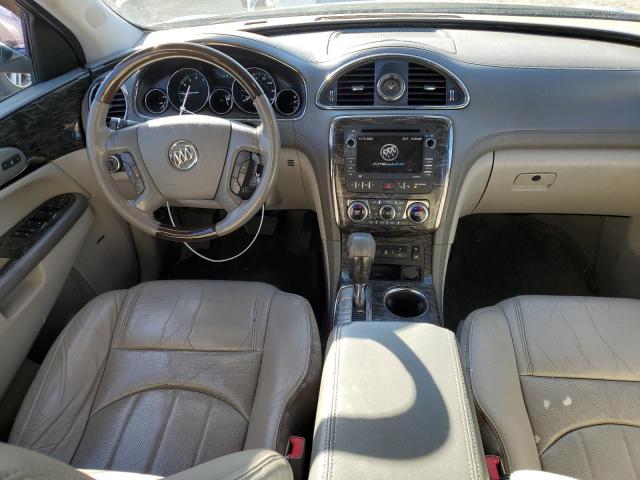 5GAKRCKD5EJ147336 Buick Enclave
