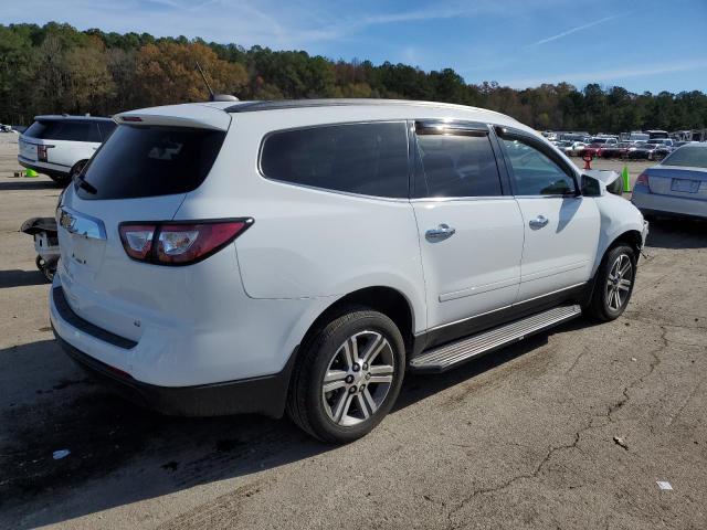 1GNKRHKD3HJ278353 Chevrolet Traverse Lt