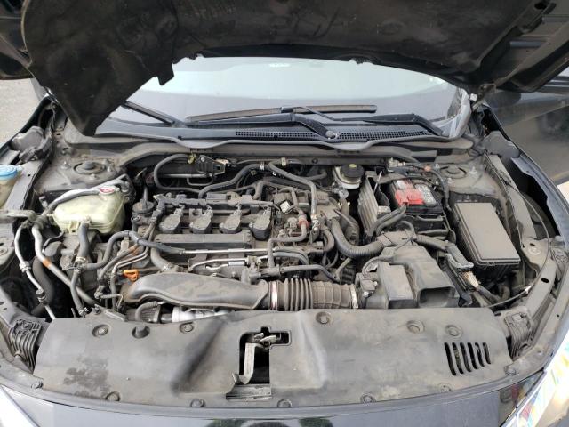 19XFC1F3XGE216707 Honda CIVIC EX