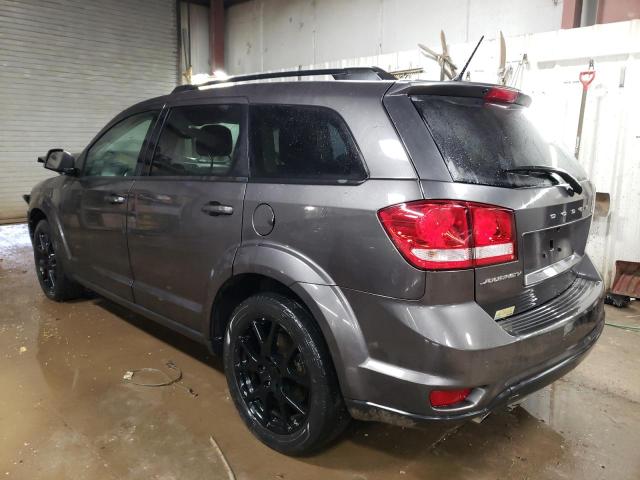 3C4PDCEG1HT602432 Dodge JOURNEY GT