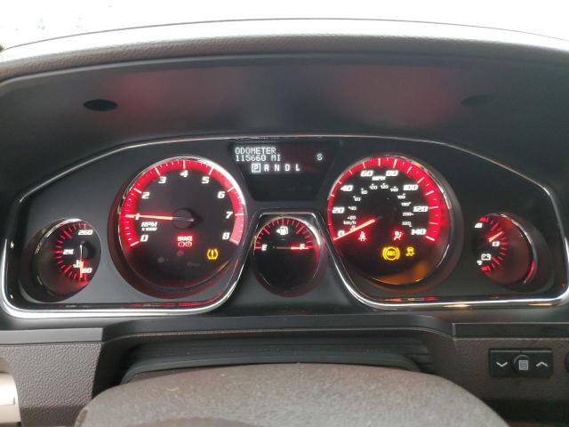 1GKKRTKD0GJ263016 GMC Acadia Denali