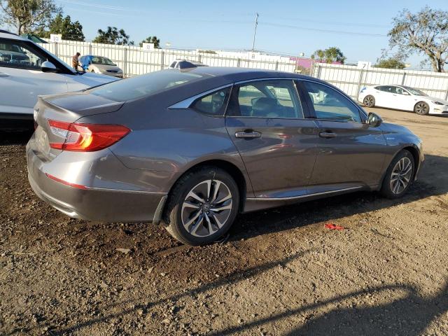 1HGCV3F40KA016420 Honda Accord Hybrid Ex