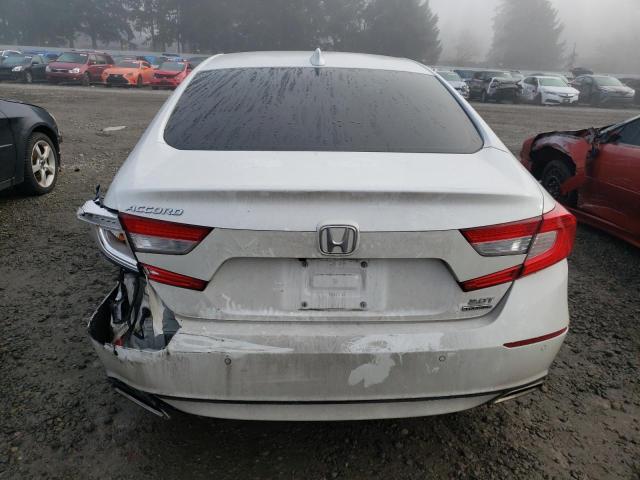 1HGCV2F92LA010982 Honda Accord Touring