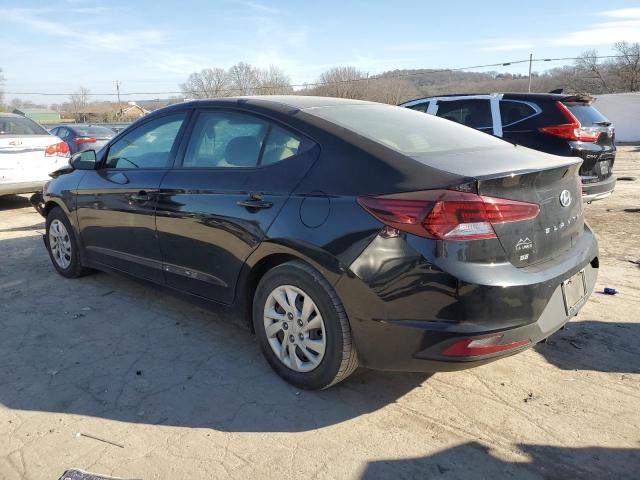 5NPD74LF8LH566743 Hyundai ELANTRA SE