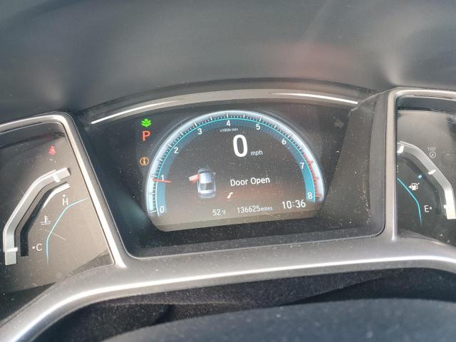 19XFC2F75GE224514 Honda CIVIC EX