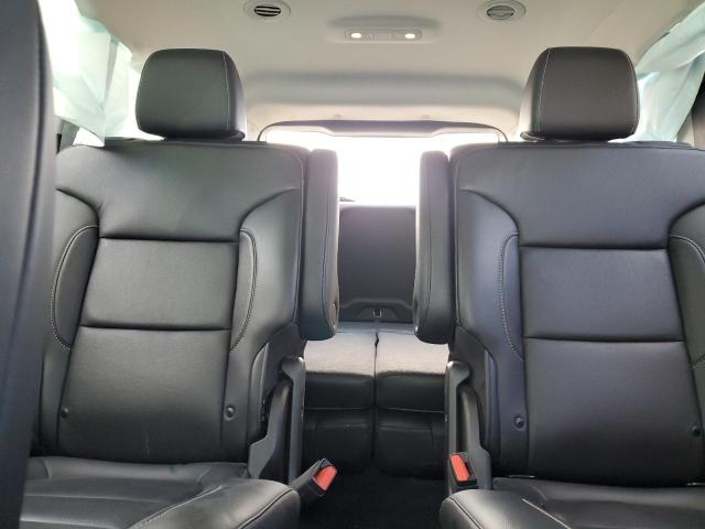 1GKKNMLS0LZ135689 GMC ACADIA SLT