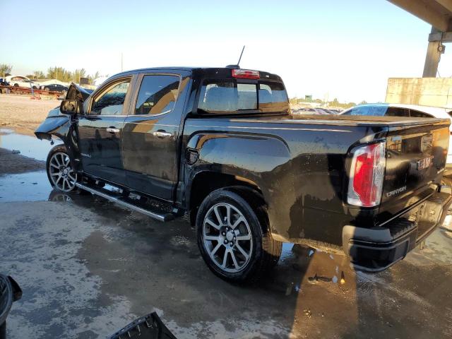 1GTG5EEN4J1313131 GMC Canyon Denali