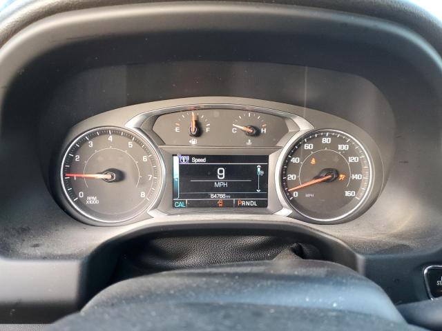 1GKKNWLS0JZ244906 GMC Acadia Slt-2